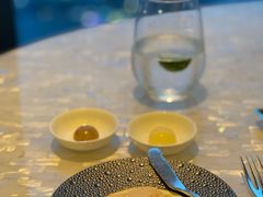 -广州四季酒店·佰鲜汇·现代法餐