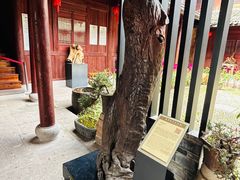 -前童古镇