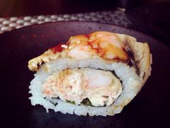 山葵家精致料理寿司吧(1844新天地店)-山葵家·创意料理(宁波来福士店)