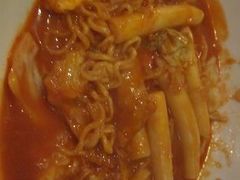 -郑阿姨的家·이모네·韩料&烤肉(武川路店)