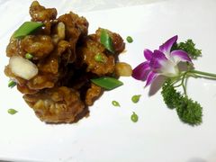 糖醋里脊-四季小馆·地道北京小吃(广百店)