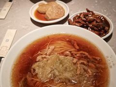 -松鹤楼·苏式汤面(虹桥天地店)