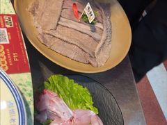 -鸿姐老火锅(静安店)