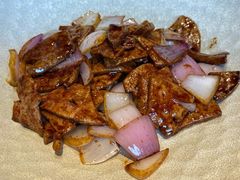 -虎哥私房菜(馒头山店)