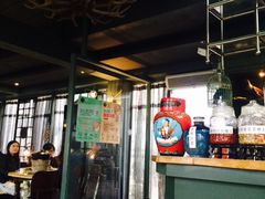 牛腩先生小馆(曲江会展店)-有才叔的小馆(招商依云曲江店)