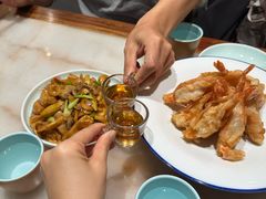 -小吊梨汤·北京菜·烤鸭(鸟巢店)