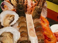 -火舞泰·泰式海鲜火锅餐厅(世纪城店)