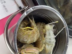 -争先鲜·蒸汽海鲜自助·鲜切牛肉