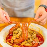 小龙虾🦞界的大哥大！