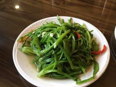 炒水性杨花-88号小吃店·经典云南菜·地道纳西美食