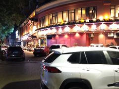 -张家卫·阳江菜·小海鲜(肥婆湾桥店)