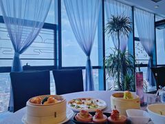 -汤臣·空中餐厅·严选粤菜(石湾世博广场店)