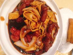 小肠百叶-西新饭店(城中店)
