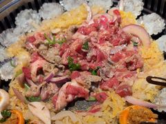 -杨记齐齐哈尔烤肉(总店)