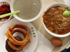-尹三豆汁(天坛店)