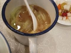 -汇贤府·李氏鲁菜(五棵松店)