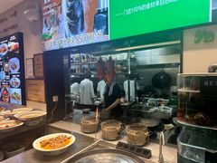 -明丰小渔馆(明月路店)