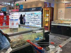 -盒马鲜生(顺义店)