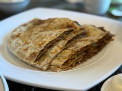 -民族饭荘(新华大街店)