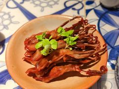-图味美小黄鱼·景德菜(浙江路店)