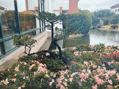 -西郊宾馆·1921餐厅