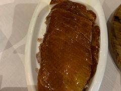 -大鸭梨烤鸭(金色漫香店)