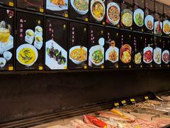 -龙宴海鲜城(经中路店)