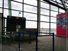 -浦东机场国航头等贵宾室