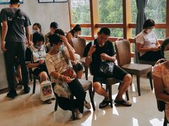 -稻香酒家·33年老字号·港式粤菜(富邦中心店)
