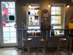 -W CAFE(甜爱路店)