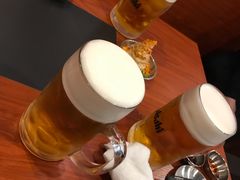 -大阪烧肉BAKA一代(十亩地店)