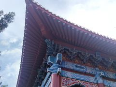 -南沙天后宫景区