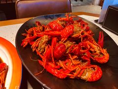 -沪小胖·小龙虾·蓝龙王(八佰伴店)