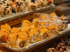 -王氏炉匠·烧鸟放题自助(三里屯店)