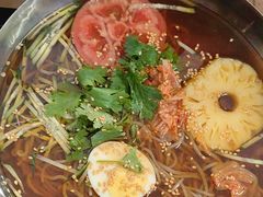 -乌拉烤肉(如皋首店)