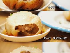 -小杨生煎(湟普汇店)