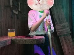 -好乐迪KTV(紫荆广场店)