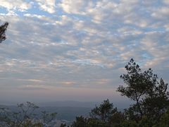 -白云山风景名胜区