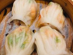 顺德人家虾饺皇-顺德人家食府(黄金广场店)