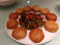 -味道名厨(林州地方特色菜▪光远店)
