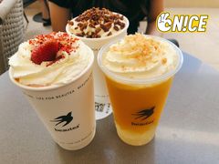 -BeauTea水仙(coco park店)