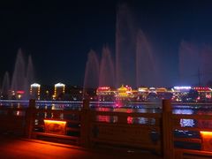 -党河风情线国家水利风景区