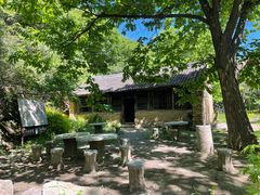 -北京密云天门山风景区