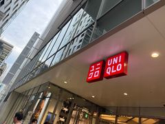 -优衣库(银座店)