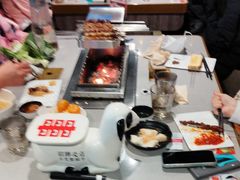 -丰茂烤串(公园店)