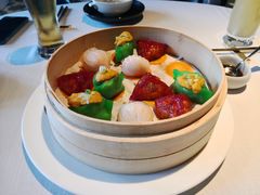 -三号黄浦会Canton Table