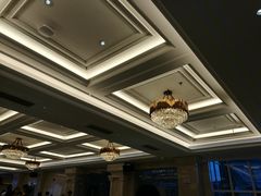 -长江国际酒店-中餐厅