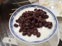 -周大娘牛乳(旧寨古村总店)