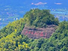 -江郎山风景名胜区