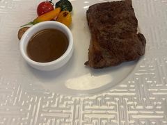 -广州塔晖粤轩中餐厅